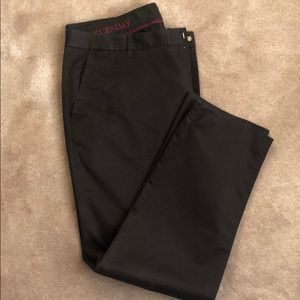 Work pants. Athletic fit. 38/30